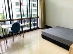 Central Grove (D14), Condominium #614605871